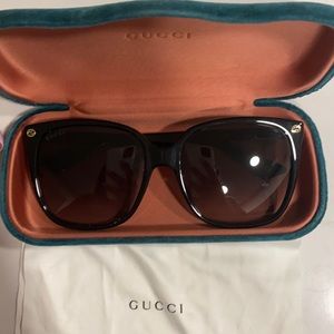 COPY - Gucci sunglasses